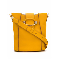 Tod's Bolsa tote - Amarelo