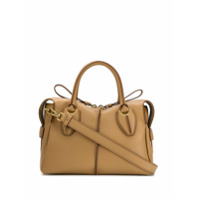 Tod's Bolsa tote Box - Neutro