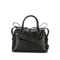 Tod's Bolsa tote D-Styling - Preto