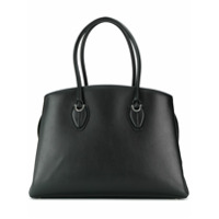 Tod's Bolsa tote grande - Preto
