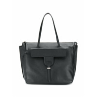 Tod's Bolsa tote Joy média - Preto