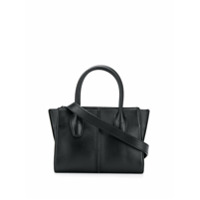 Tod's Bolsa tote Joy mini - Preto