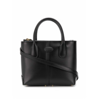 Tod's Bolsa tote - Preto