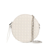 Tod's Bolsa transversal Gommini - Branco