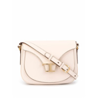 Tod's Bolsa transversal T - Branco