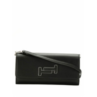 Tod's Bolsa transversal 'TT' - Preto