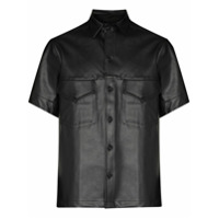 Tokyo James Camisa x Homecoming - Preto