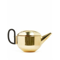 Tom Dixon Bule de chá Form - Dourado