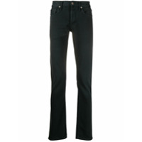 Tom Ford Calça jeans slim - Azul