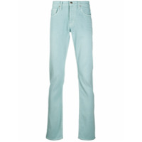 Tom Ford Calça jeans slim - Azul