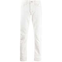 Tom Ford Calça jeans slim - Branco