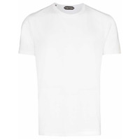 Tom Ford Camiseta clássica - Branco