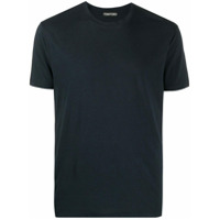 Tom Ford Camiseta mangas curtas - Azul