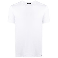 Tom Ford Camiseta mangas curtas - Branco