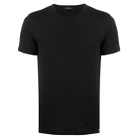 Tom Ford Camiseta mangas curtas - Preto
