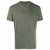 Tom Ford Camiseta slim - Verde