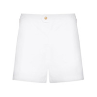 Tom Ford Short de natação - Branco