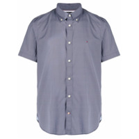 Tommy Hilfiger Camisa mangas curtas - Azul