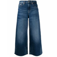 Tommy Jeans Calça jeans pantacourt - Azul