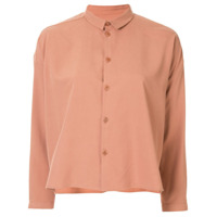 Toogood Camisa The Draughtsman - Rosa