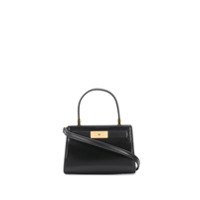 Tory Burch Bolsa Lee Radziwill - Preto