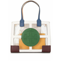 Tory Burch Bolsa tote Ella mini - Estampado