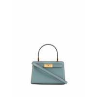 Tory Burch Bolsa tote Lee Radziwill - Azul