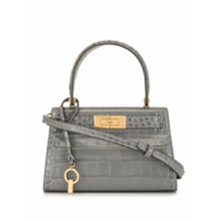 Tory Burch Bolsa tote Lee Radziwill - Cinza