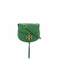 Tory Burch Bolsa transversal Miller - Verde