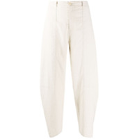 Transit Calça cropped - Neutro