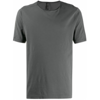 Transit Camiseta gola redonda - Cinza