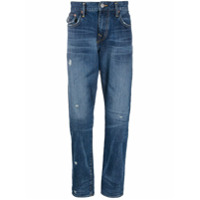 True Religion Calça jeans Geno - Azul