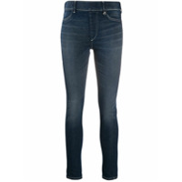 True Religion Calça jeans skinny - Azul