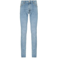 True Religion Calça jeans skinny Tony - Azul