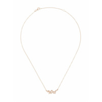 True Rocks Colar WTF - Rosa