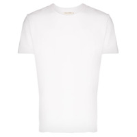 TRUE TRIBE Camiseta Franco - Branco