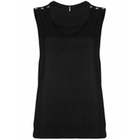 Ultracor Camiseta AK-19 - Preto