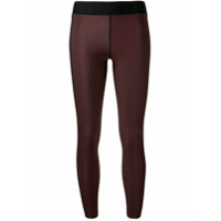 Ultracor Legging Ultra Parallel - Roxo