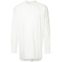 Uma Wang Camisa 'Martino' - Branco