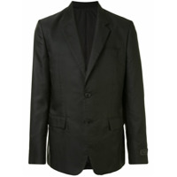 Undercover Blazer reto - Preto