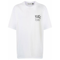 Undercover Camiseta Fable - Branco