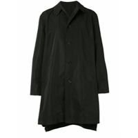 Undercover Parka oversized - Preto