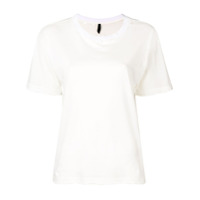 UNRAVEL PROJECT Camiseta lisa - Branco