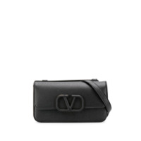 Valentino Garavani Pochete VSLING - Preto