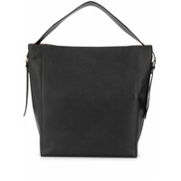 Valextra Bolsa Sacca - Preto