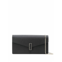 Valextra Clutch Iside - Preto