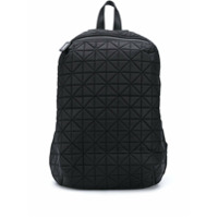 VeeCollective Mochila matelassê - Preto