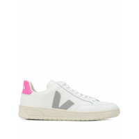 Veja V-12 lace-up sneakers - Branco