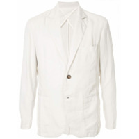 Venroy Blazer sem forro - Branco