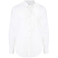 Venroy Camisa de algodão - Branco